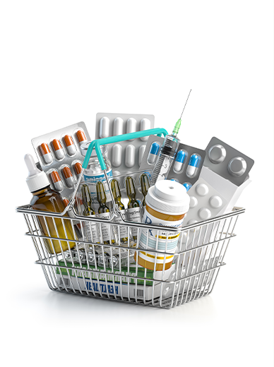Pharmaceutical Products