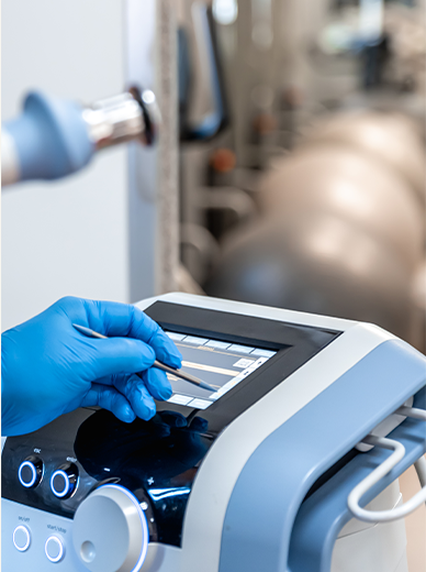 Medical Devices & Equipment