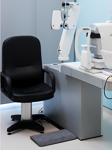 Medical Furniture
