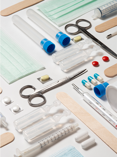 Surgical Products